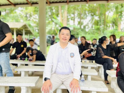 Read more about the article งานฌาปนกิจศพนายประชุม สุขสินธิ์ หมู่ 2 ตำบลเเม่ตืน อำเภอลี้ จังหวัดลำพูน ให้กำลังใจญาติของผู้วายชนม์ ขอแสดงความเสียใจกับครอบครัวนายประชุม สุขสินธิ์ด้วยครับ ณ.บ้านไร่ ต.เเม่ตืน อ.ลี้ จ.ลำพูน