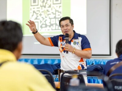 Read more about the article โครงการพัฒนาความเป็นเลิศของสถาบันอุดมศึกษาและพัฒนากำลังคนขั้นสูง(Reinventing University)ประจำปีงบประมาณ พ.ศ. ๒๕๖๘ ตามโครงการพัฒนาศักยภาพและการบริหารจัดการแหล่งท่องเที่ยวตามแนวคิดเศรษฐกิจสร้างสรรค์เพื่อความยั่งยืนในพื้นที่อำเภอลี้ จังหวัดลำพูน ณ องค์การบริหารส่วนตำบลเวียงแก้ว อำเภอลี้ จังหวัดลำพูน