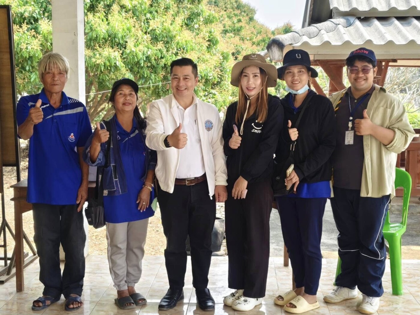 Read more about the article โครงการรณรงค์ป้องกันโรคพิษสุนัขบ้า ประจำปี พ.ศ. 2568
